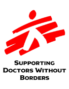 Doctors Without Borders Charity Bundle [BUNDLE]
