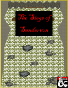 The Siege of Sandervon