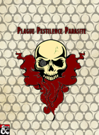 Plague Pestilence Parasite