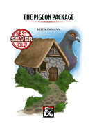 The Pigeon Package