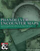 Lost Mine of Phandelver Encounter Maps