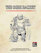 The Ogre Racket