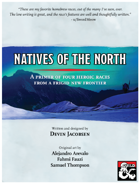 Natives of the North
