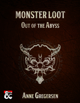Monster Loot – Out of the Abyss