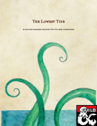 The Lowest Tide