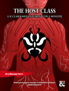The Host Class