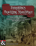 Florentine's Travelling Marketplace