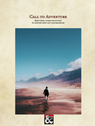 Calls to Adventure