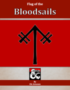 Flag of the Bloodsails