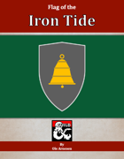 Flag of the Iron Tide