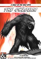 The Owlbear