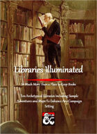 Libraries Illuminated