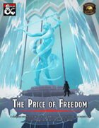 The Price of Freedom (Fantasy Grounds)