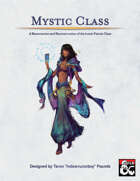 Mystic Class