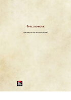 The Spellgorgers