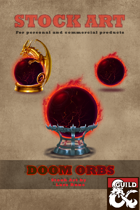Doom Orbs
