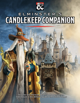 Elminster's Candlekeep Companion