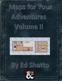 Maps - Dungeon Masters Guild | DriveThruRPG
