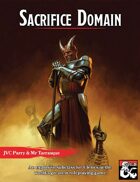 Sacrifice Domain