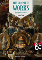 The Complete Works Free Preview