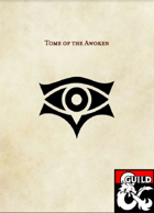 Tome of the Awoken