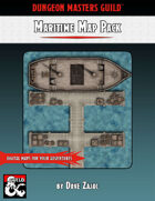 Maritime Map Pack