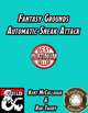 Fantasy Grounds Automatic Sneak Attack