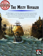 Misty Voyager