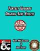 Fantasy Grounds Ongoing Save Effects