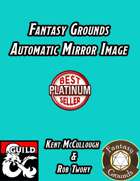 Fantasy Grounds Automatic Mirror Image