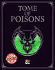 Tome of Poisons