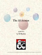 The Total Alchemist