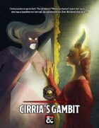 Cirria's Gambit (Fantasy Grounds)