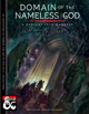 Domain of the Nameless God (5e, horror)