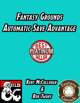 Fantasy Grounds Automatic Save Advantage