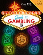 Glittergold's Guide to Gambling YOU LOST! Bundle [BUNDLE]