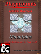 Playgrounds Mountains
