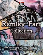 The Remley Farr Collection [BUNDLE]