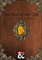 The Face of the Oak