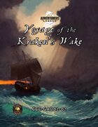 CCC-GAD02-02 Voyage of the Kraken's Wake