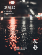 CCC-COS-02-01 38 Souls