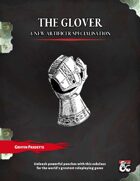Artificer: The Glover