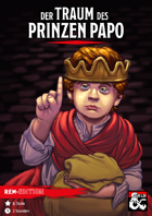 Der Traum des Prinzen Papo - REM-Edition