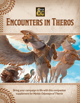 Encounters in Theros
