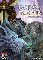 Gods of Faerun