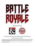 Battle Royale