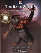 The Rage Within - Adventure (Fantasy Grounds)