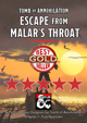 Escape from Malar's Throat - maps and extra content for Tomb of Annihilation