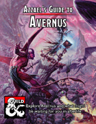 Azzael's Guide to Avernus