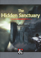The Hidden Sanctuary